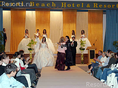 Coral Beach Hotel & Resort 51